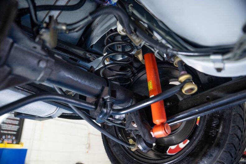 1996 Chevrolet Camaro