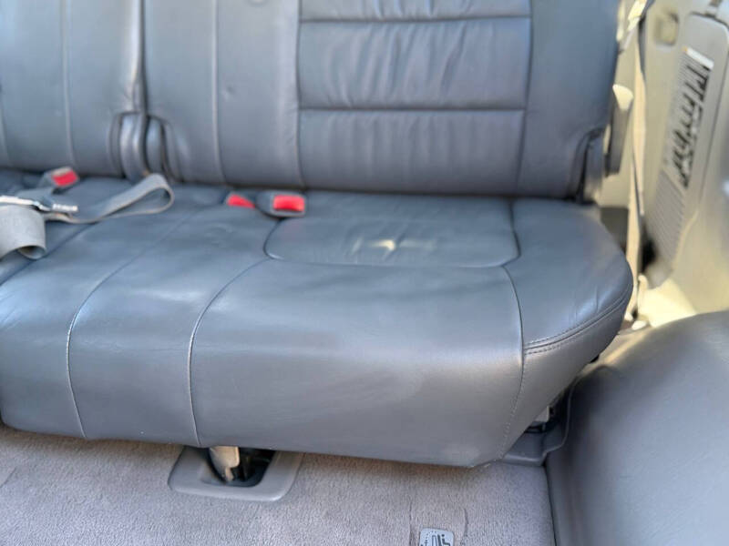 2006 Lexus LX 470