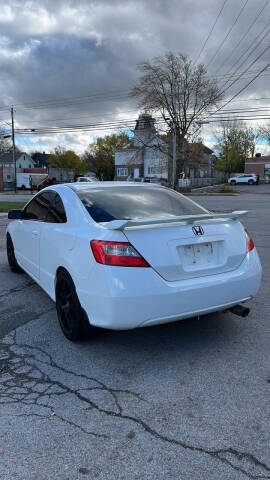 2009 Honda Civic