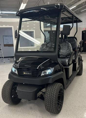 2023 Bintelli Beyond 6PR for sale at Acadiana Cars in Lafayette LA