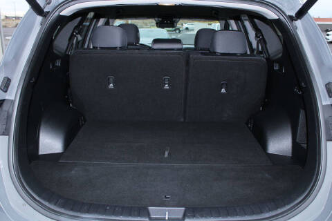 2022 Hyundai Santa Fe XRT