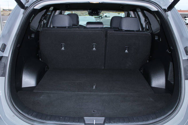 2022 Hyundai Santa Fe XRT