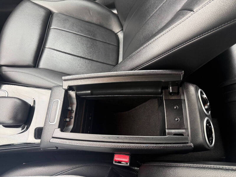 2019 Mercedes-Benz A-Class A 220