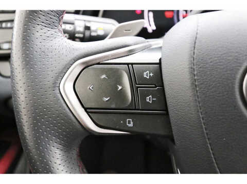 2024 Lexus RX 350 F SPORT Handling