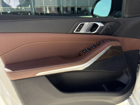 2022 BMW X5 sDrive40i