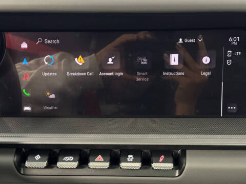 2024 Porsche 911 Carrera S