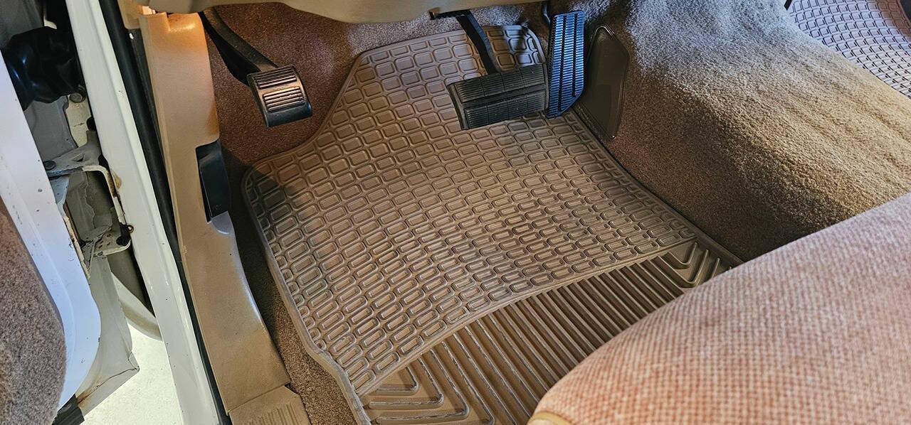 1995 Chevrolet C/K 1500 Series 56