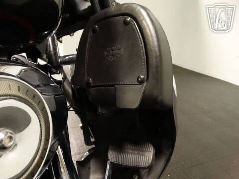 2009 Harley-Davidson Electra Glide Ultra Classic