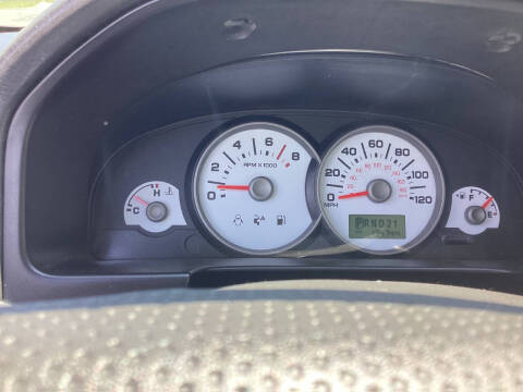 2007 Ford Escape XLT