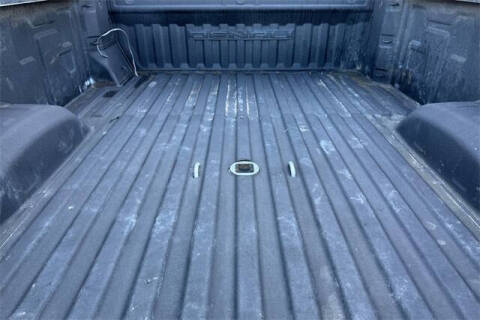 2022 GMC Sierra 3500HD