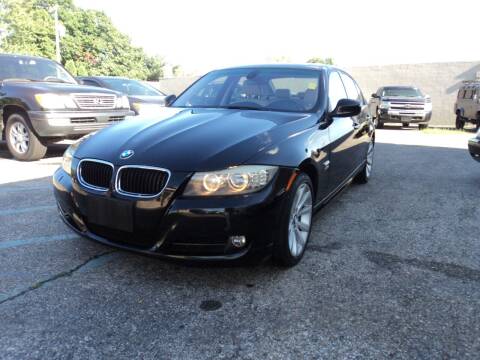 2011 BMW 3 Series for sale at Indy Star Motors in Indianapolis IN