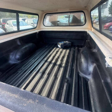 2005 Ford Ranger