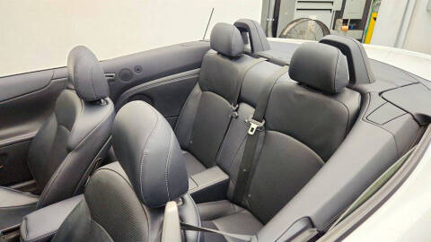 2013 Lexus IS 250C