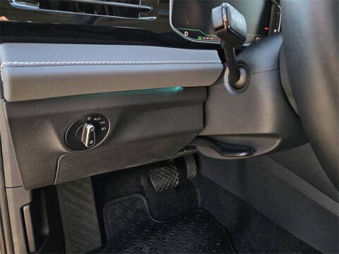 2025 Volkswagen Jetta SEL