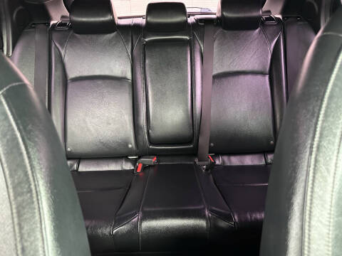 2017 Honda Civic Sport Touring