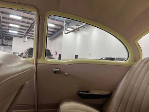 1954 Buick Special
