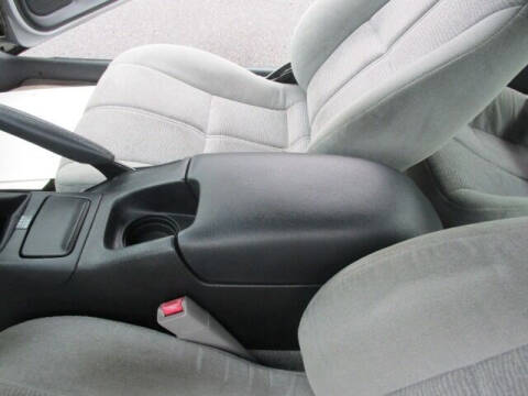 1996 Chevrolet Camaro Z28