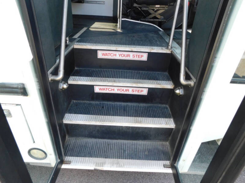 2014 Freightliner S2 Chassis