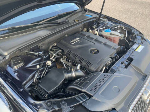 2014 Audi Allroad 2.0T quattro Prestige