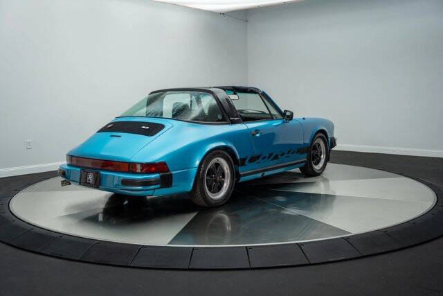 1977 Porsche 911