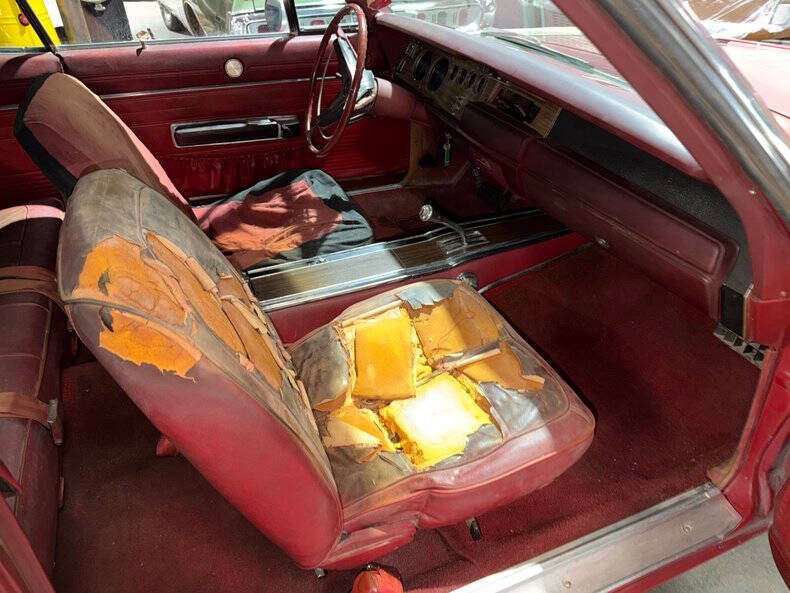 1969 Dodge Charger