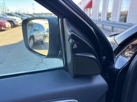 2017 Volvo XC60 T5 Dynamic