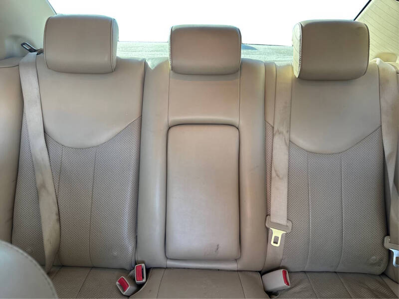 2010 Mercury Milan V6 Premier