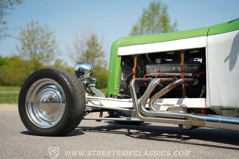 1929 Ford Model A