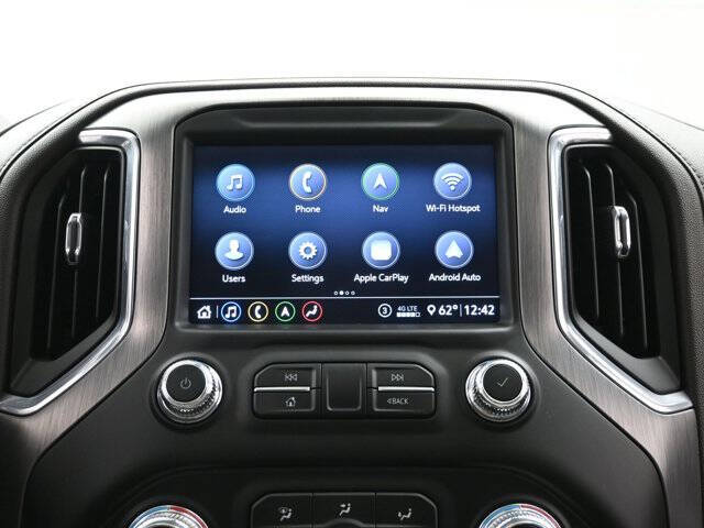 2020 GMC Sierra 2500HD