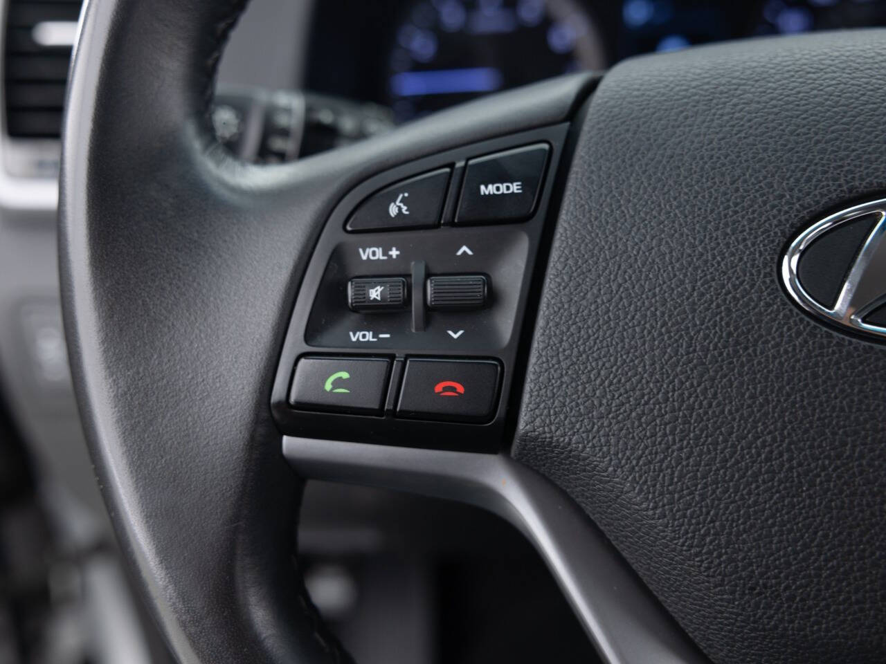 Used Car 2017 Hyundai Tucson  Limited Awd 4dr Suv For Sale Under $20,000 In Coal City, Illinois