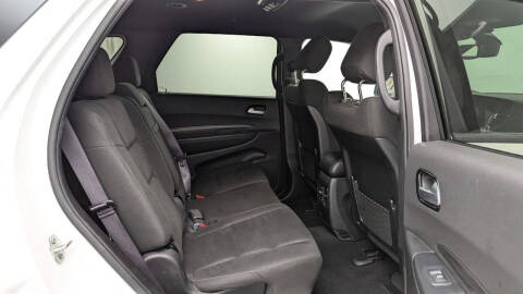 2024 Dodge Durango SXT