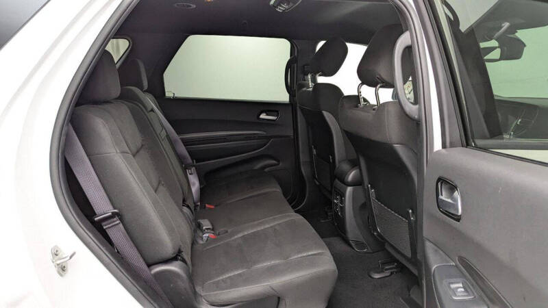 2024 Dodge Durango SXT