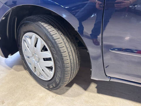 2006 Toyota Sienna