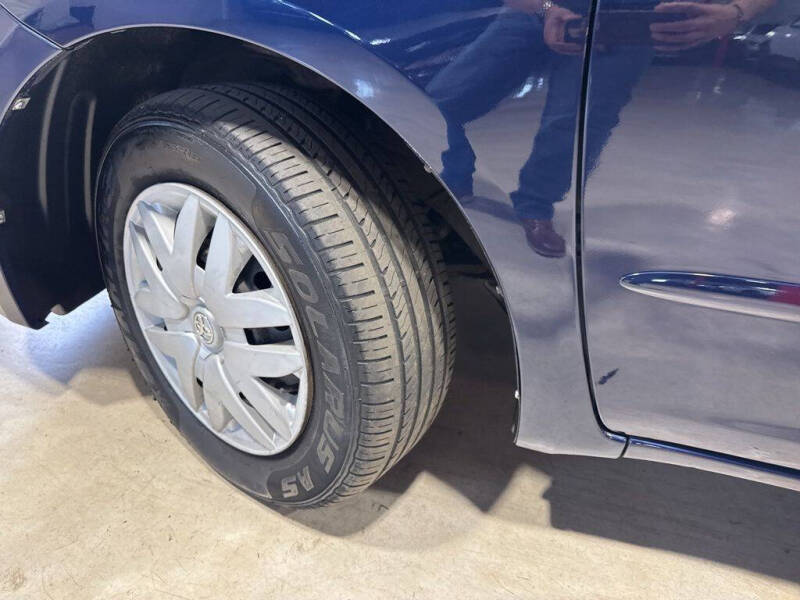 2006 Toyota Sienna
