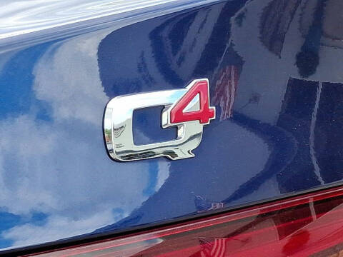 2017 Alfa Romeo Giulia Ti