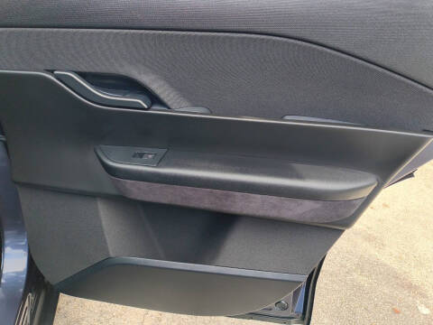 2023 Fisker Ocean Ultra