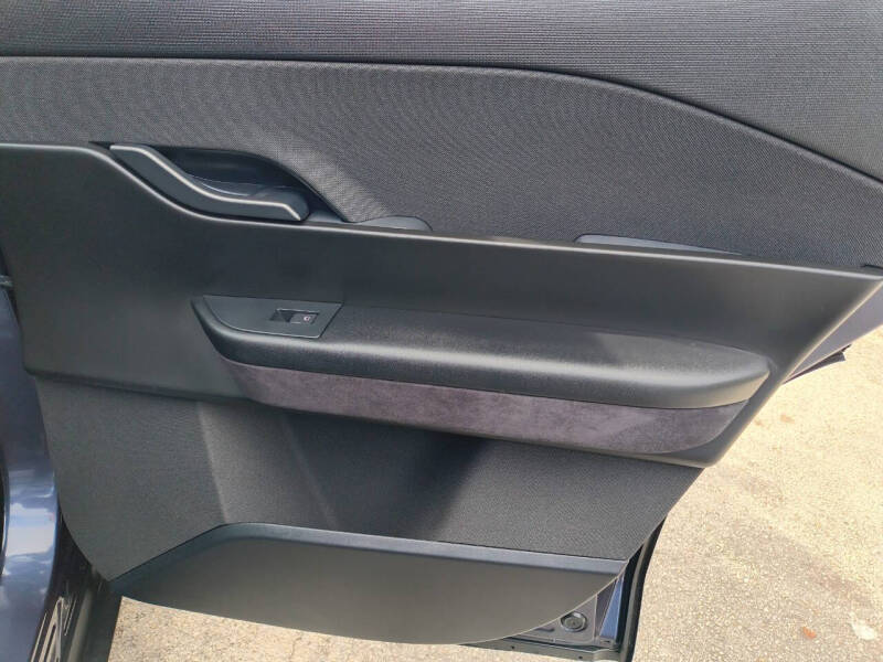 2023 Fisker Ocean Ultra