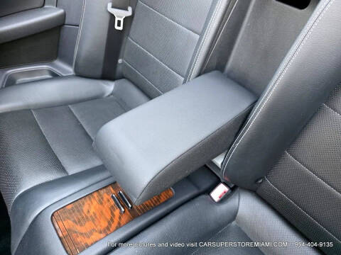 2013 Mercedes-Benz E-Class E 550