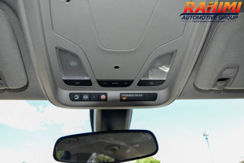 2015 Chevrolet Impala LS Fleet