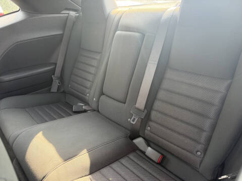 2009 Dodge Challenger R/T
