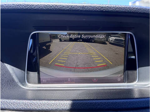 2016 Mercedes-Benz E-Class E 350