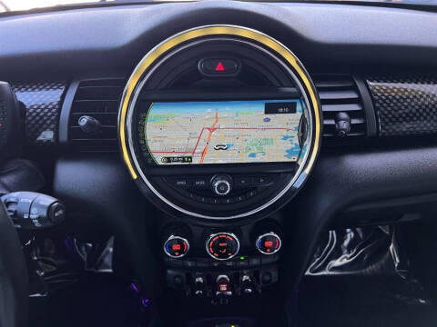 2017 MINI Hardtop 2 Door Cooper S