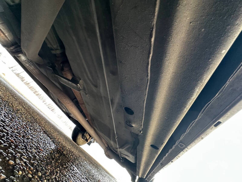 1985 Chevrolet El Camino SS