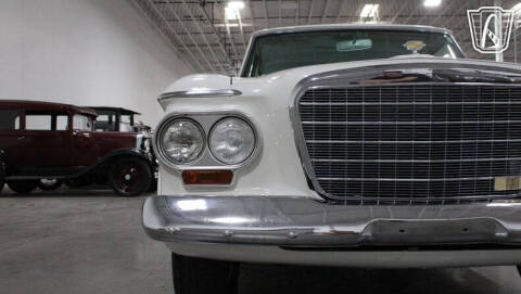 1963 Studebaker Lark