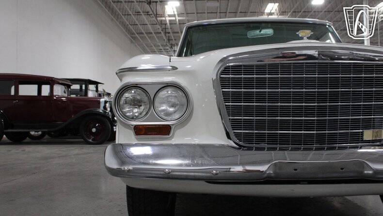 1963 Studebaker Lark