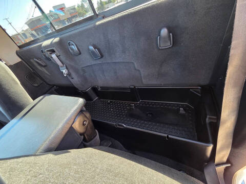 2005 Dodge Ram 1500 SLT