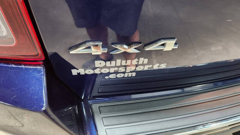 2016 Jeep Compass High Altitude