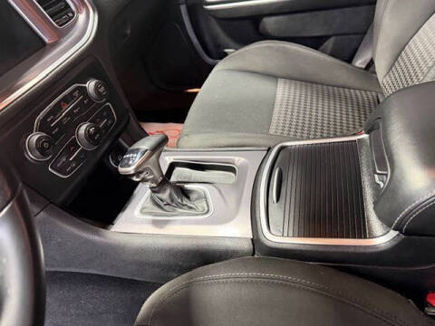 2019 Dodge Charger GT