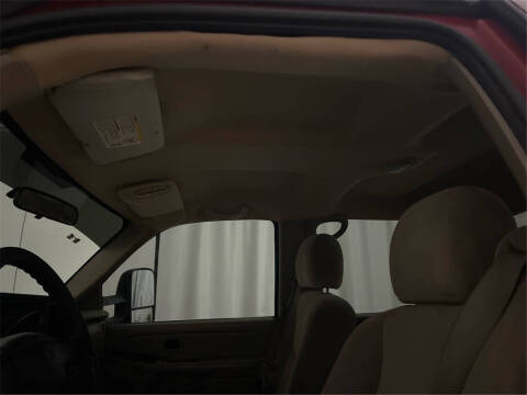 2006 Chevrolet Silverado 2500HD