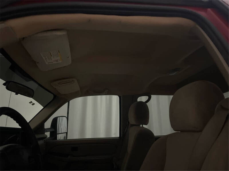 2006 Chevrolet Silverado 2500HD